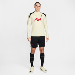 NIKE FC Liverpool Strike Dri-FIT langarm Trainingsshirt Herren