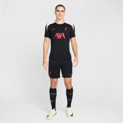 NIKE FC Liverpool Strike Dri-FIT kurzarm Trainingsshirt Herren