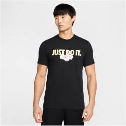 NIKE Dri-FIT Basketball T-Shirt Herren