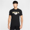 NIKE Dri-FIT Basketball T-Shirt Herren