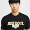 NIKE Dri-FIT Basketball T-Shirt Herren