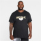 NIKE Dri-FIT Basketball T-Shirt Herren