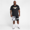NIKE Dri-FIT Basketball T-Shirt Herren