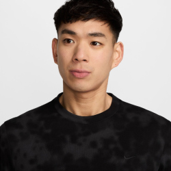 NIKE Primary Dri-FIT langarm Fitnessshirt Herren