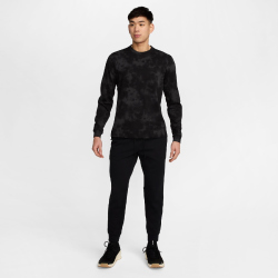 NIKE Primary Dri-FIT langarm Fitnessshirt Herren