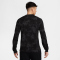 NIKE Primary Dri-FIT langarm Fitnessshirt Herren