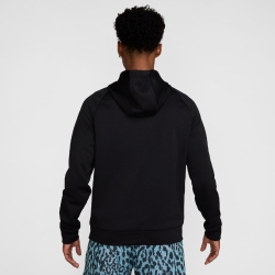 NIKE Therma-FIT Fitness Hoodie Herren