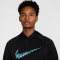 NIKE Therma-FIT Fitness Hoodie Herren