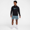 NIKE Therma-FIT Fitness Hoodie Herren