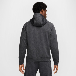 NIKE Therma-FIT Fitness Hoodie Herren