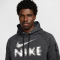 NIKE Therma-FIT Fitness Hoodie Herren