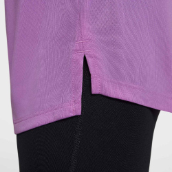 NIKE One Classic Dri-FIT Trainingsshirt Mädchen