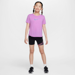 NIKE One Classic Dri-FIT Trainingsshirt Mädchen
