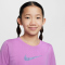 NIKE One Classic Dri-FIT Trainingsshirt Mädchen