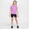 NIKE One Classic Dri-FIT Trainingsshirt Mädchen