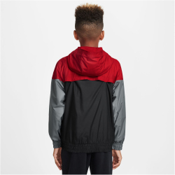 NIKE Sportswear Windrunner Kapuzenjacke Kinder