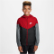 NIKE Sportswear Windrunner Kapuzenjacke Kinder