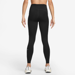 NIKE Swift High-Waist 7/8 Laufleggings Damen