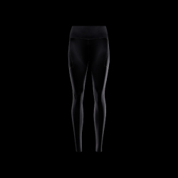NIKE Swift High-Waist 7/8 Laufleggings Damen