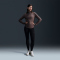 NIKE Swift High-Waist 7/8 Laufleggings Damen