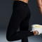 NIKE Swift High-Waist 7/8 Laufleggings Damen
