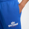 NIKE Sportswear Club Cuff Fleece Jogginghose Herren