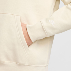 NIKE Club Fleece Hoodie Herren