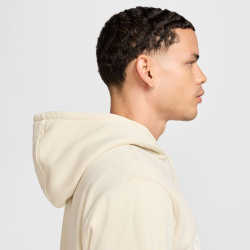 NIKE Club Fleece Hoodie Herren