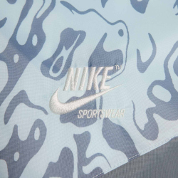 NIKE Woven Windrunner Lined Kapuzenjacke Herren