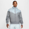 NIKE Woven Windrunner Lined Kapuzenjacke Herren