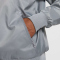NIKE Woven Windrunner Lined Kapuzenjacke Herren