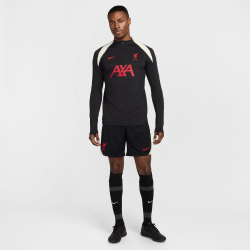 NIKE FC Liverpool Strike Dri-FIT Shorts Herren