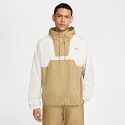 NIKE Club Marina Kapuzenjacke Herren