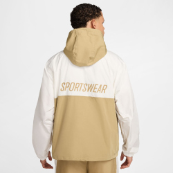 NIKE Club Marina Kapuzenjacke Herren