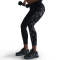 NIKE One High-Waist 7/8 Printed Leggings Damen