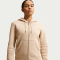 NIKE Sportswear Phoenix Fleece Kapuzenjacke Damen