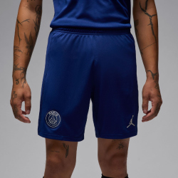 NIKE Paris Saint-Germain Dri-FIT Stadium 4th Shorts Herren