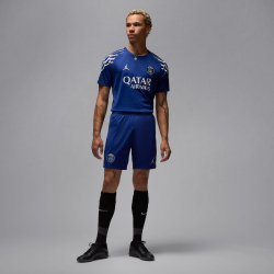 NIKE Paris Saint-Germain Dri-FIT Stadium 4th Shorts Herren