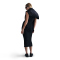 NIKE Sportswear Chill Knit Tight Mini-Rib Tanktop-Kleid Damen