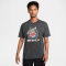 NIKE Sportswear M90 T-Shirt Herren