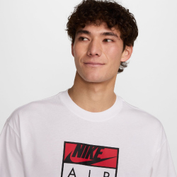 NIKE Sportswear M90 T-Shirt Herren