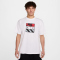 NIKE Sportswear M90 T-Shirt Herren