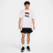NIKE Sportswear M90 T-Shirt Herren