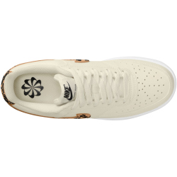 NIKE Court Vision Sneaker Damen