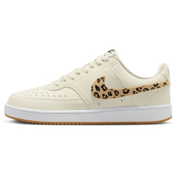 NIKE Court Vision Sneaker Damen