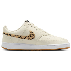NIKE Court Vision Sneaker Damen