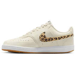 NIKE Court Vision Sneaker Damen