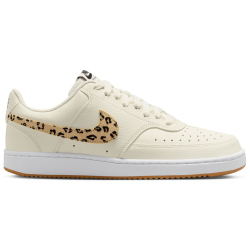 NIKE Court Vision Sneaker Damen