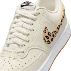 NIKE Court Vision Sneaker Damen
