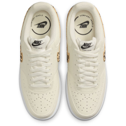 NIKE Court Vision Sneaker Damen